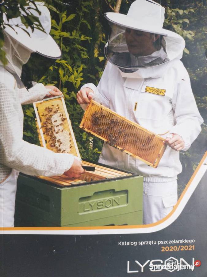 Łysoń katalog Ogród łódzkie Łódź