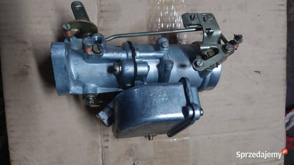 nowy gaźnik G35 Warszawa M20 Gaz69 Kraków