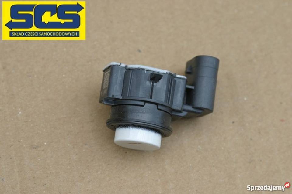 BMW 1 2 F20 F23 CZUJNIK PARKOWANIA PDC 9261607 sprzedam