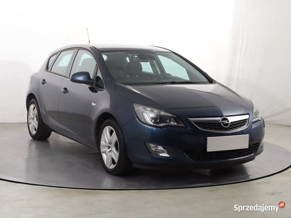 Opel Astra 16 16V Astra Katowice