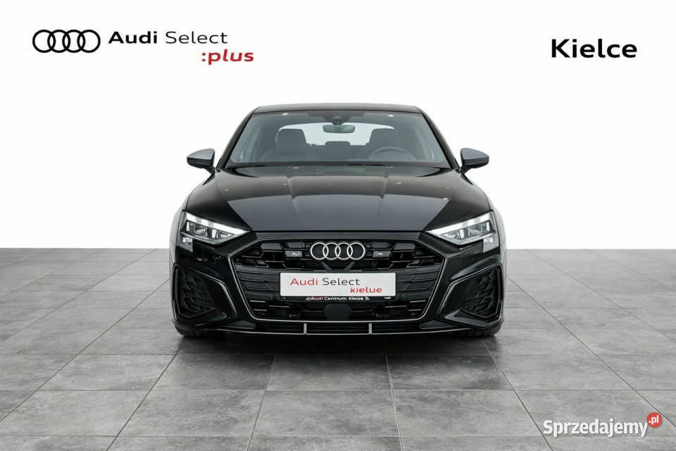 Audi S3 Sportback 333 Quattro Stronic SONOS S3 Kielce