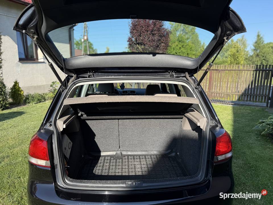 Sprzedam Golf 2008 Golf Częstochowa sprzedam