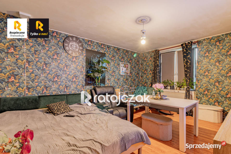 Mieszkanie Puck 5505m2