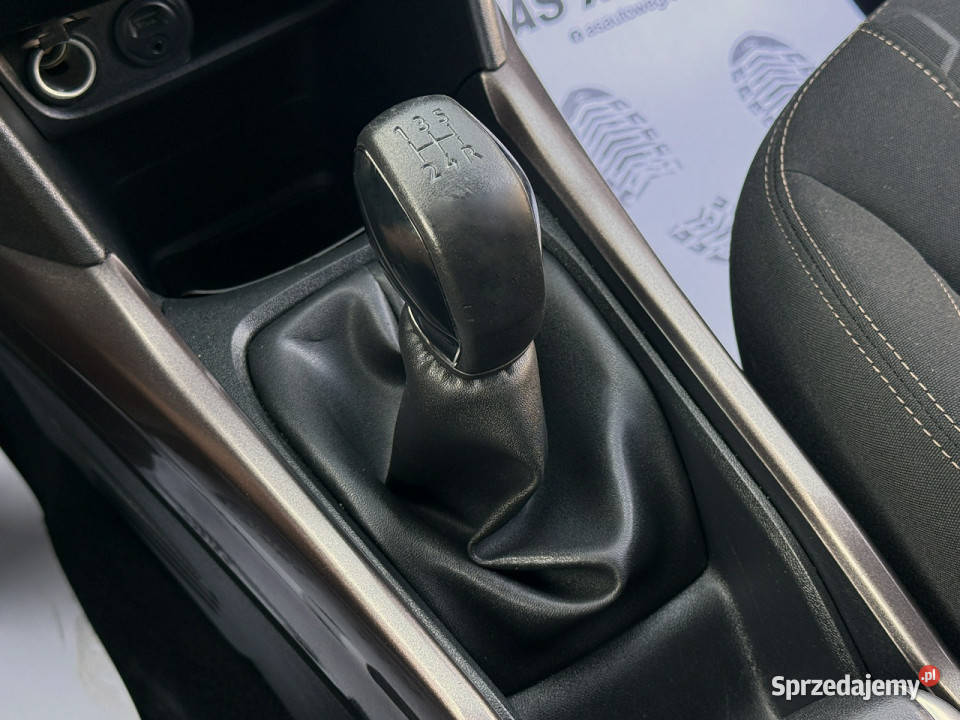 Peugeot 2008 12VTi 82 immobilizer Węgrów