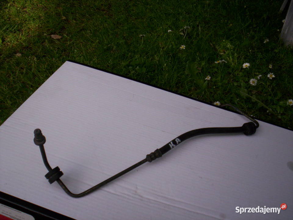 FORD KA MK1 Przewód Sprzęgła Wysprzęglika 13B Częstochowa