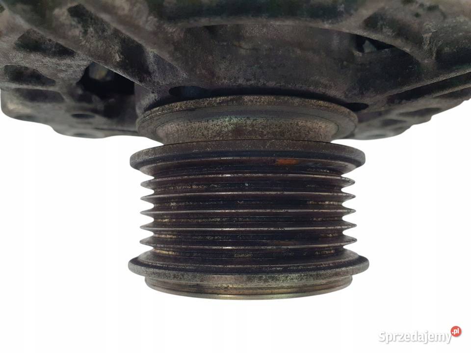 ALTERNATOR VW Passat B6 Golf V Skoda Octavia II osobowe Chełm