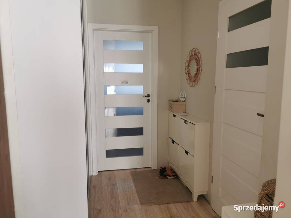 Mieszkanie WrocławSmolec 44m2 Mieszkania Smolec