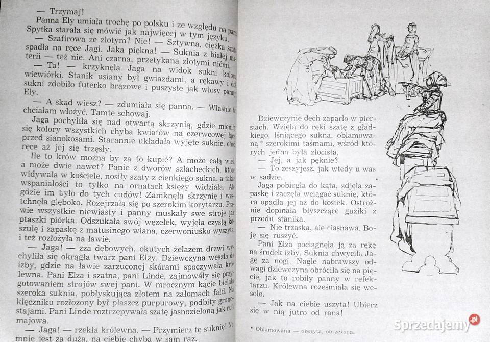 Jadwiga i Jagienka Czesława NiemyskaRączaszkowa