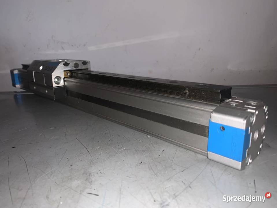 Festo DGPL25320PPVAKFB 161792 Napęd liniowy mazowieckie