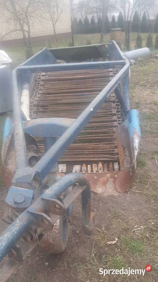 Sprzedam kopaczke Kopaczki