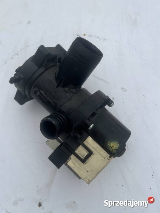 Pompa odpływowa Whirpool Awoc71203CHD wielkopolskie Ostrów Wielkopolski