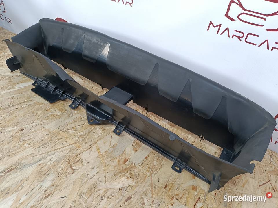 FORD FOCUS 22 WLOT KIEROWNICA KANAŁ POWIETRZA Pleszew