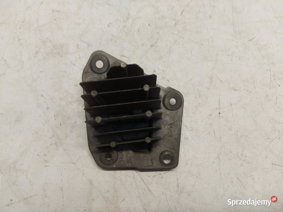 Ford Ranger VI 6 Moduł sterownik LED lewy dolnośląskie