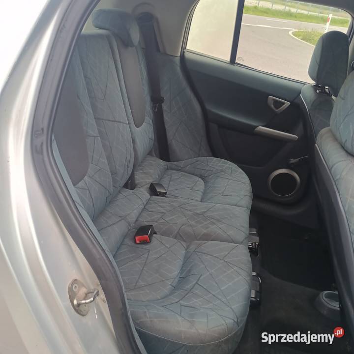 Smart Forfour Automat Sprzedaz Zamiana Bychawa