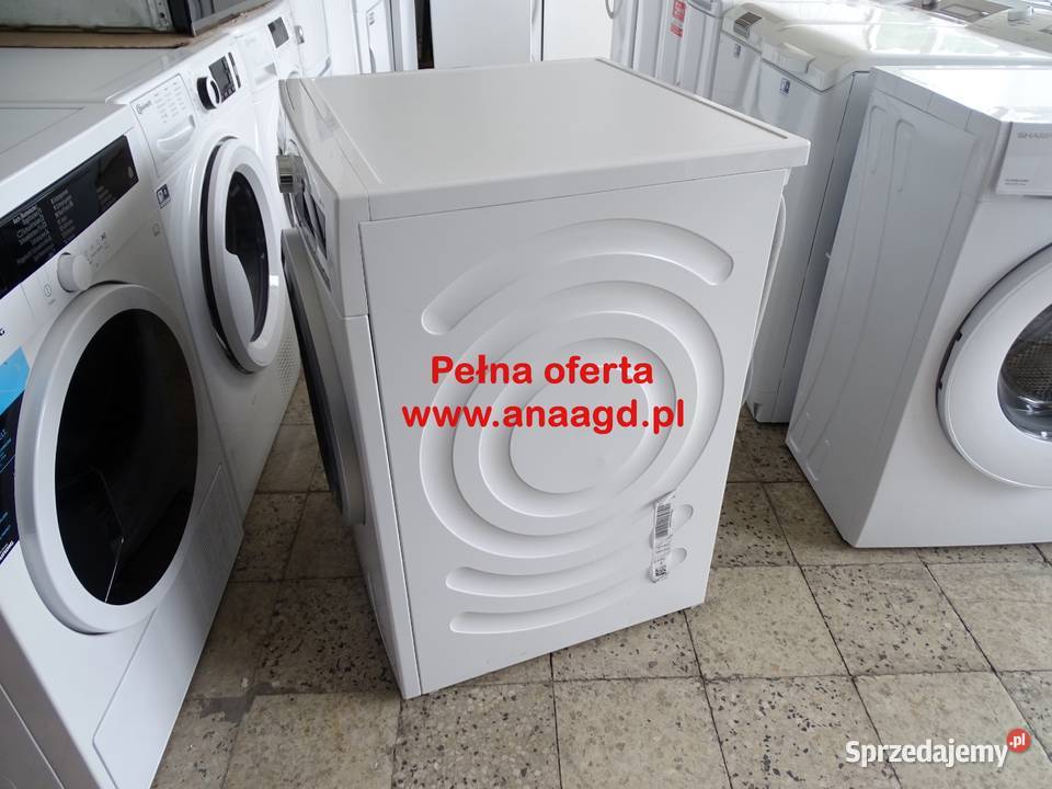 Pralka SIEMENS IQ 700 A 9 GWARANCJA Duży Wybór Miękowo