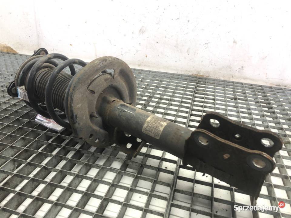 AMORTYZATOR LEWY PRZÓD SPRĘŻYNA FORD MUSTANG VI Amortyzatory sprzedam