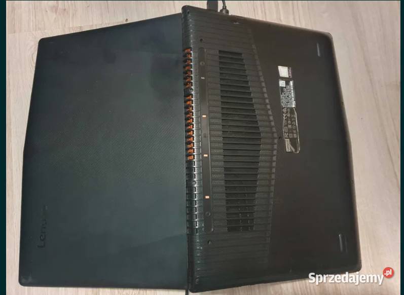 Laptop Lenovo Legion Y52015IKBN Pozostałe Toruń