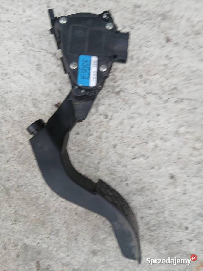 Potencjometr gazu pedał Audi A4 B5 A6 C5 Passat Szczerbice