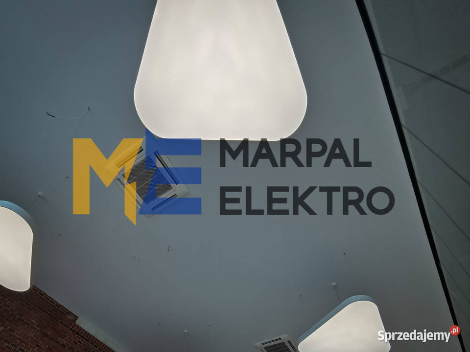 Elektryk Ruda Śląska Marpal Elektro Siemianowice Śląskie