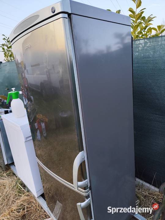 Lodówka zamrażarka dolnośląskie Lubin