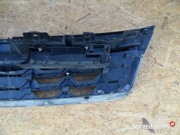 SUBARU FORESTER III 3 08 ZDERZAK PRZÓD wielkopolskie Nowy Tomyśl