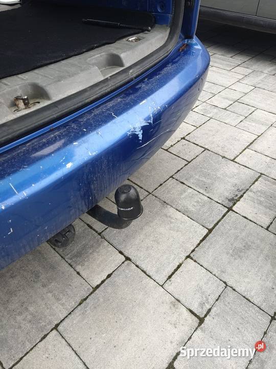 VW Caddy elektryczne szyby Koszyce Wielkie