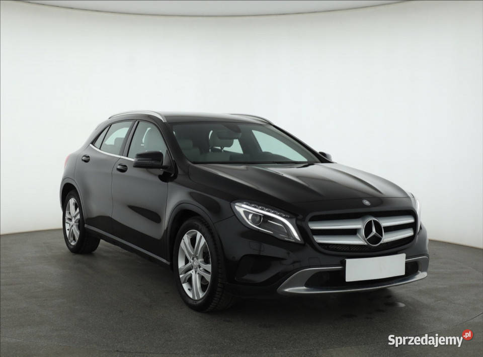 Mercedes GLA GLA 200 Piaseczno