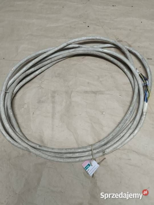 Kabel miedziany 525 Ostrowiec Świętokrzyski