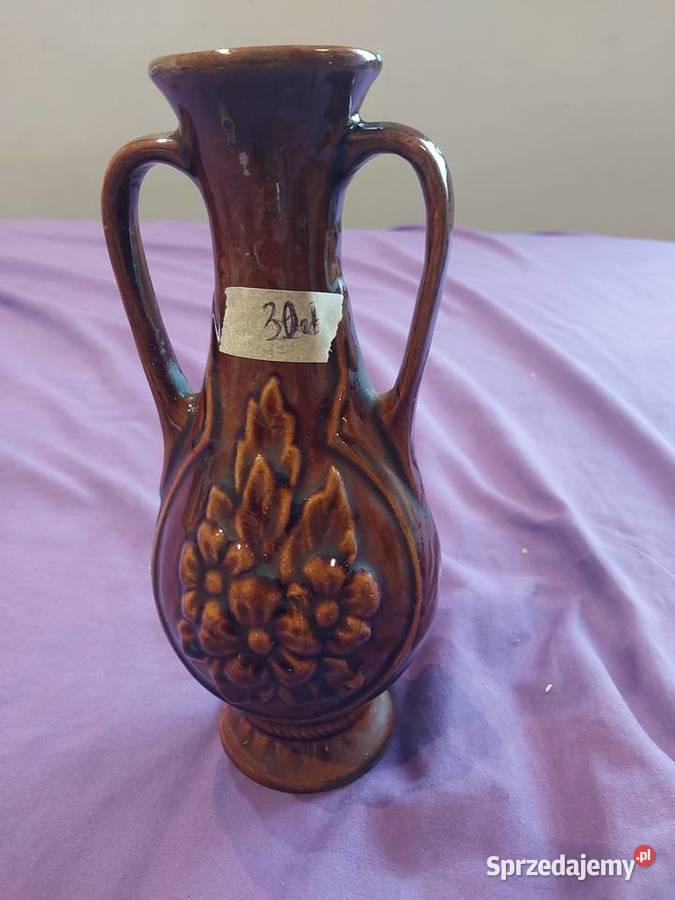 Porcelana Porcelit fajans pruszkow itp Baby Górne