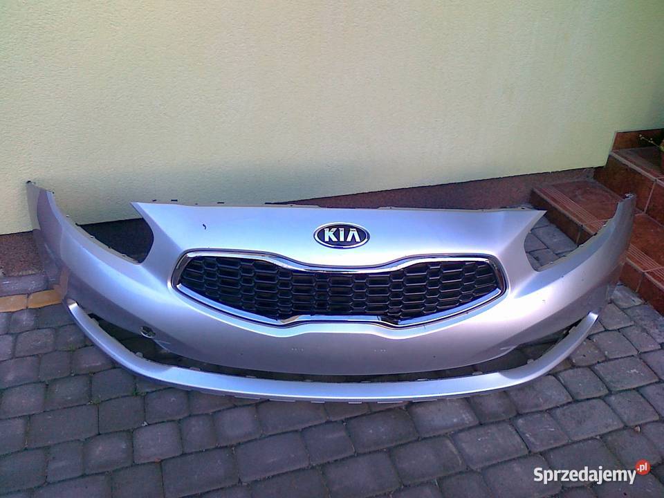 Kia Ceed Pro Ceed II 2 piasta łożysko koła ABS Jarocin sprzedam