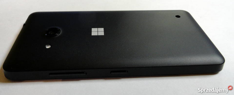 Microsoft Lumia 550 LTE GW Nowy Lombard Kościan standardowa