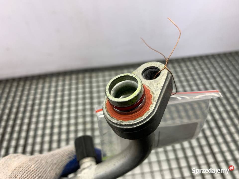 RURKA KLIMATYZACJI FORD MUSTANG V BR3319D742AC