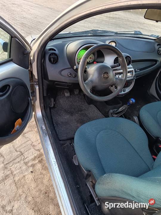 Ford KA 2006r sprzedam