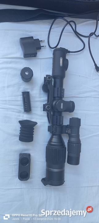 Pulsar Digex n455 Piaski