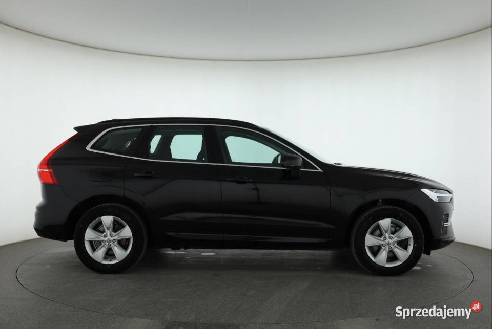 Volvo XC60 B4 Piaseczno sprzedam