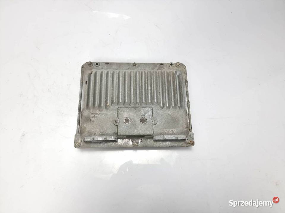 KOMPUTER SILNIKA ECU CHEVROLET CORVETTE C4 LIFT Pozostałe Lipno