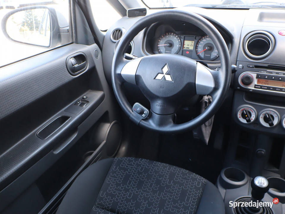 Mitsubishi Colt 13 Colt śląskie