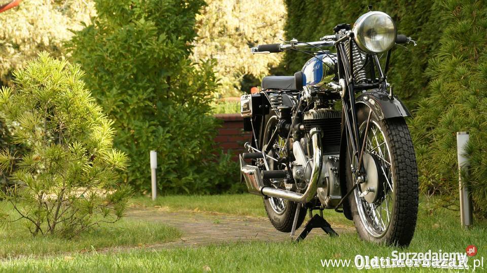 SIMSON SR Gdynia