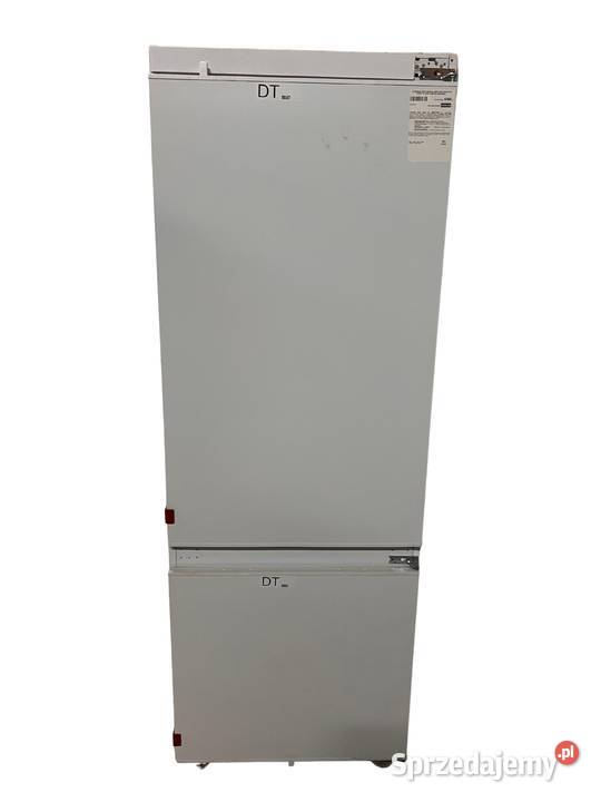 Lodówka Haier Seria ID HBW7719DT Pełny No Frost Warszawa