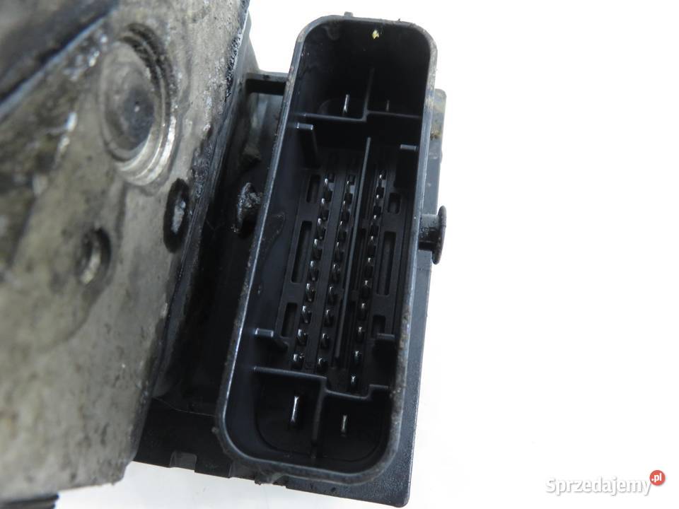 POMPA ABS PEUGEOT PARTNER I 0265800738 małopolskie