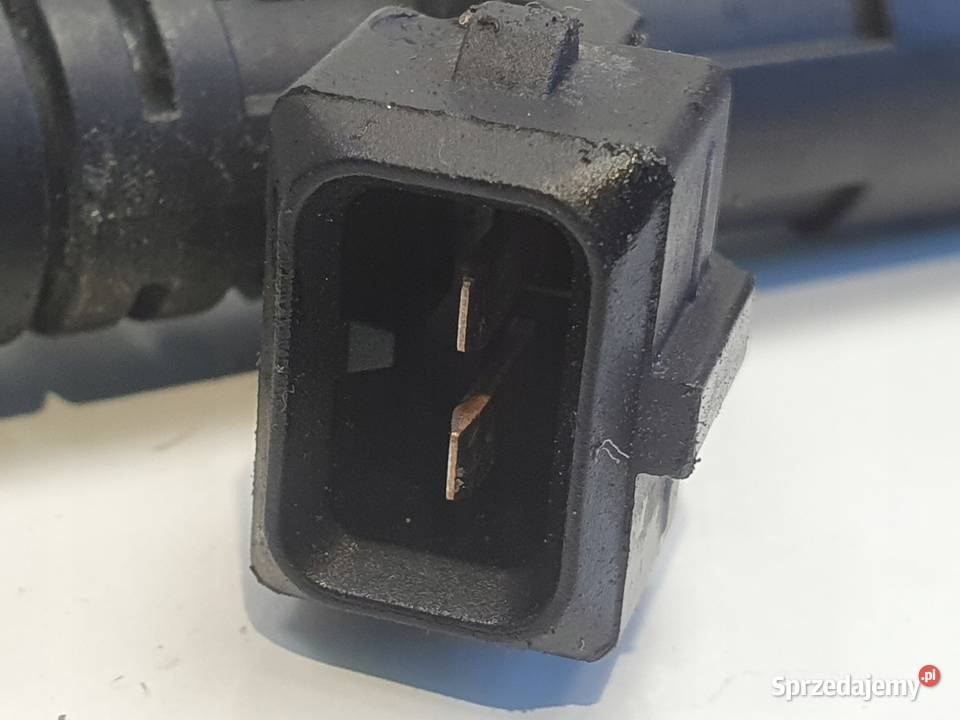 WTRYSKIWACZ Chevrolet Spark II 10 16V wtrysk Wtryskiwacze Chełm