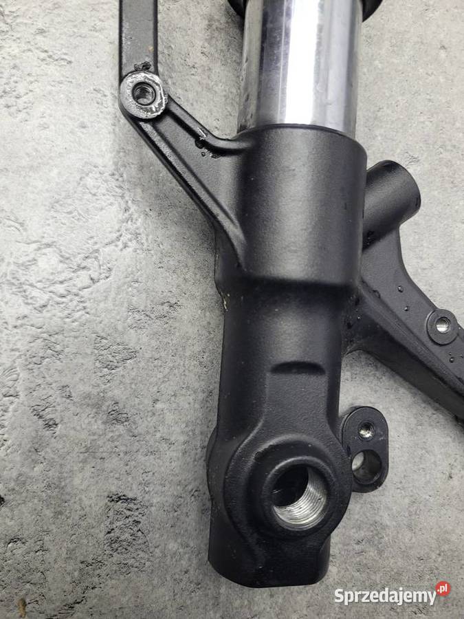 YAMAHA MT 09 MT09 MT09 2025 KOPYTO LAGA