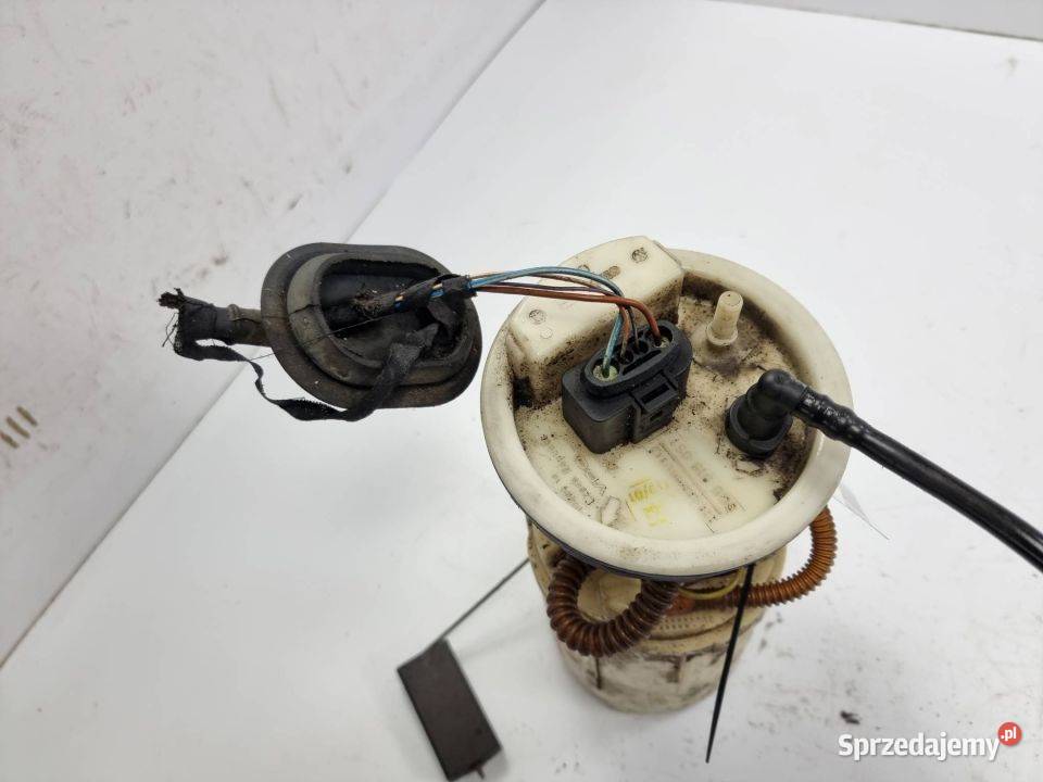 POMPKA PALIWOWA SKODA FABIA I 6Q0919051 osobowe Lipno