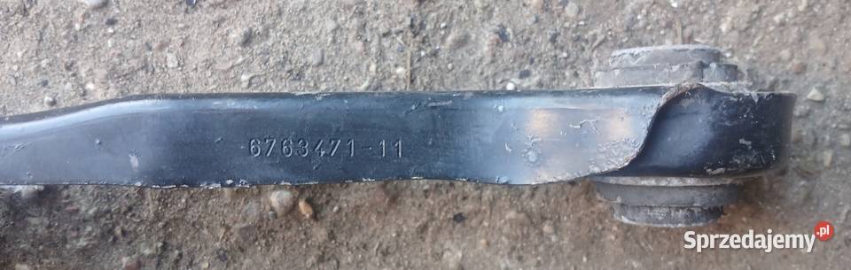 Wahacz BMW E81 E82 E88 E87 E90 wahacze tył Łomża