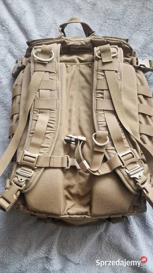 Plecak usmc us army Iława