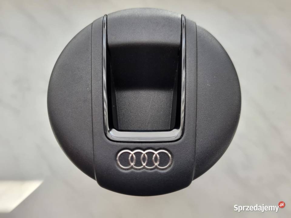 AUDI OE SCHOWEK POPIELNICZKA 83A857951 osobowe Frampol sprzedam
