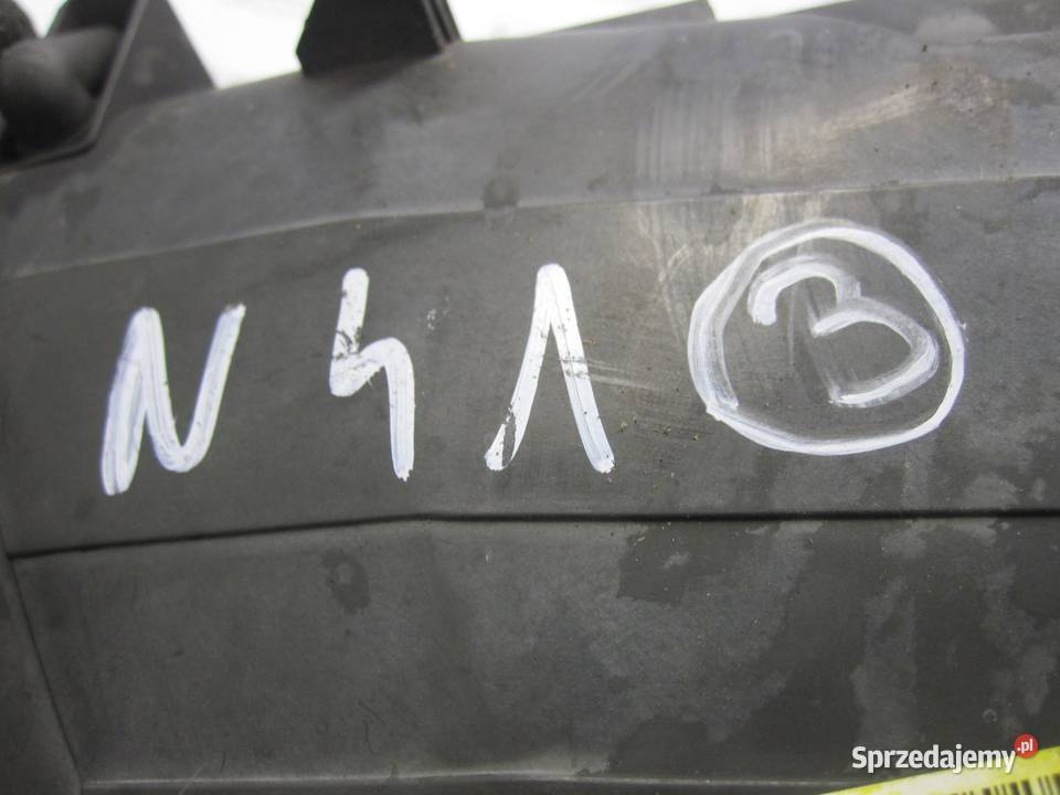 VOLVO C30 RDESIGN 07r lampa lewa przód ANGLIK Kielce