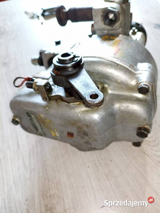 Ursus C330 pompa wtryskowa osobowe Pompy wtryskowe Stalowa Wola