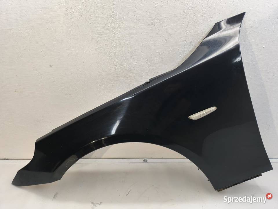 BŁOTNIK LEWY PRZÓD 668 BMW E61 wielkopolskie