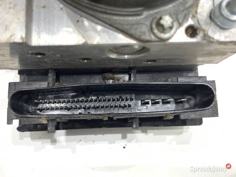 POMPA ABS HONDA CRV III 57110SWYG014M1 22 140 osobowe